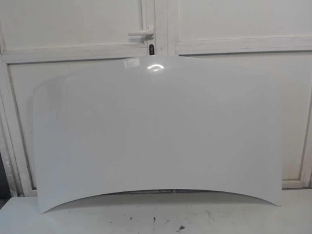 Capot RENAULT MEGANE 2 PHASE 1 Diesel - 1