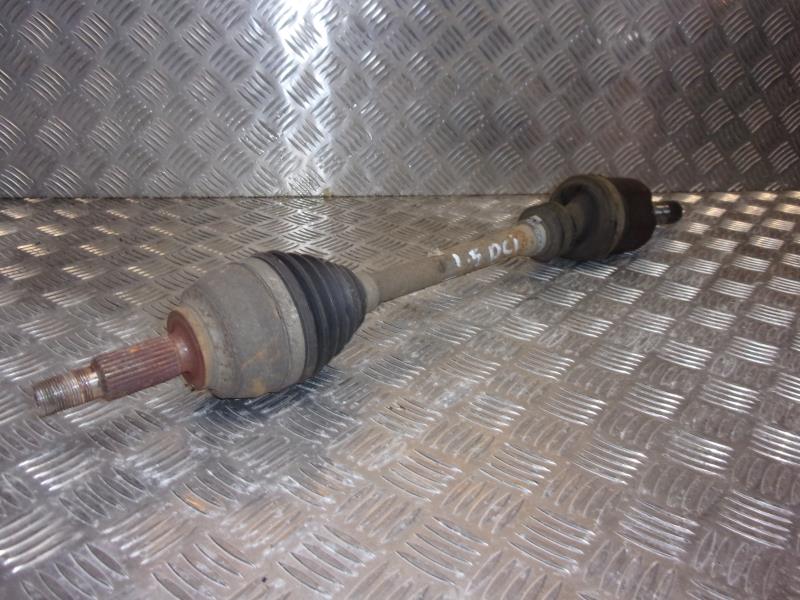 Giunto cardanico albero di trasmissione destro RENAULT CLIO 3 PHASE 1 Diésel - 1