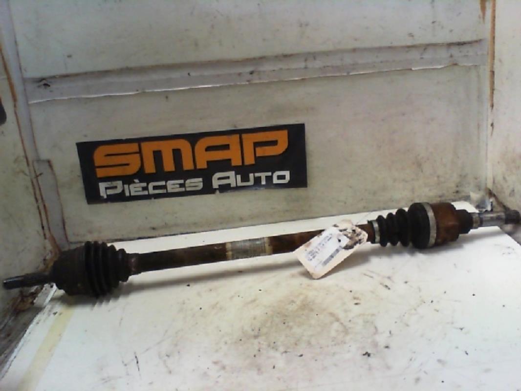 Giunto cardanico albero di trasmissione destro CITROEN C3 1 PHASE 1 Diésel - 1