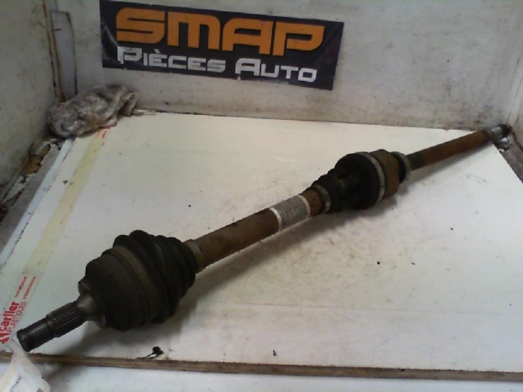 Giunto cardanico albero di trasmissione destro CITROEN C4 1 PHASE 1 COUPE Diésel - 1