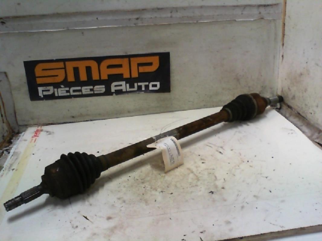 Giunto cardanico albero di trasmissione destro CITROEN C2 PHASE 1 Diésel - 1