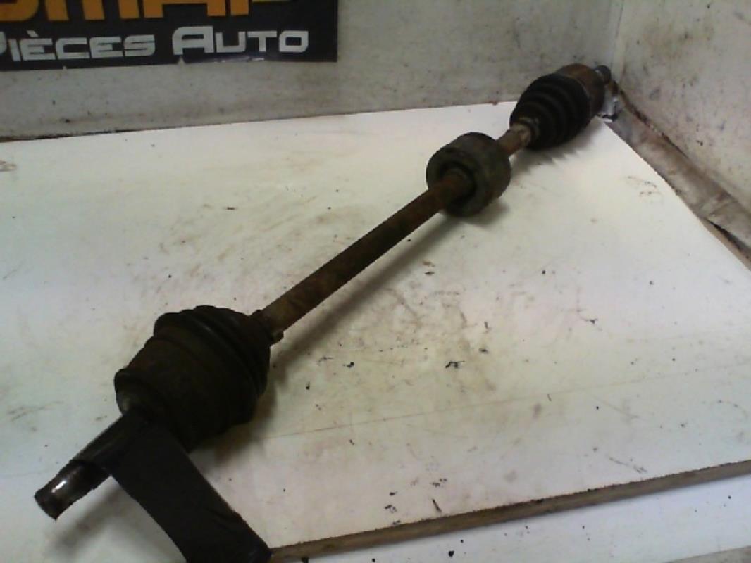 Giunto cardanico albero di trasmissione destro FIAT PUNTO 2 PHASE 1 Gasolina - 1
