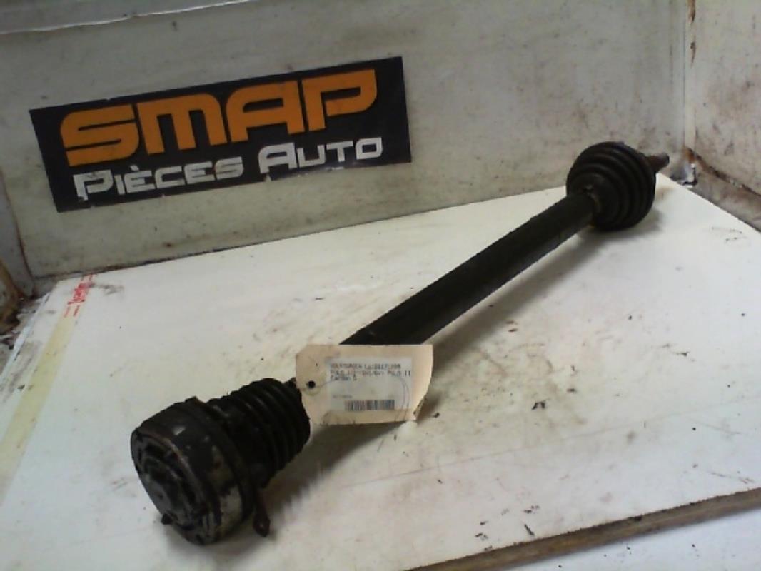 Giunto cardanico albero di trasmissione destro VOLKSWAGEN POLO 3 PHASE 1 Gasolina - 1