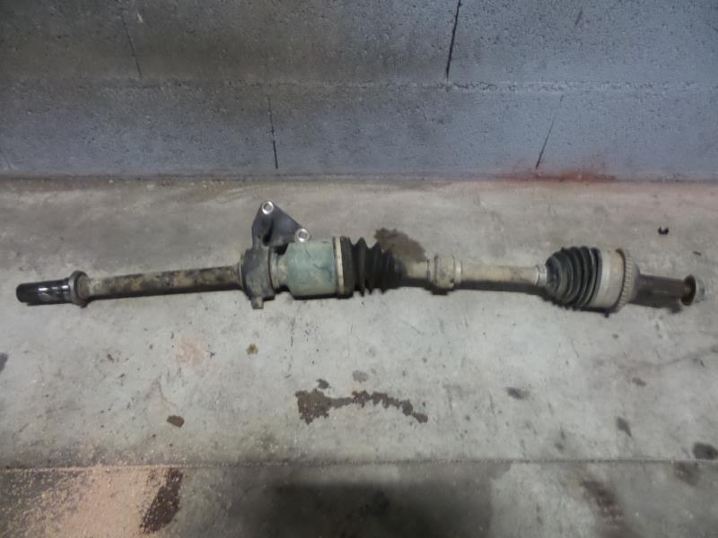 Cardan droit (transmission) MAZDA 6 1 PHASE 2 Essence - 1