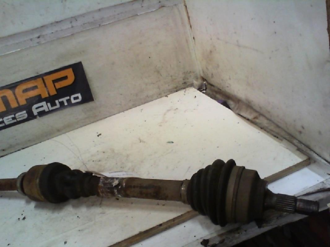 Giunto cardanico albero di trasmissione destro PEUGEOT 307 PHASE 1 BREAK Gasolina - 1