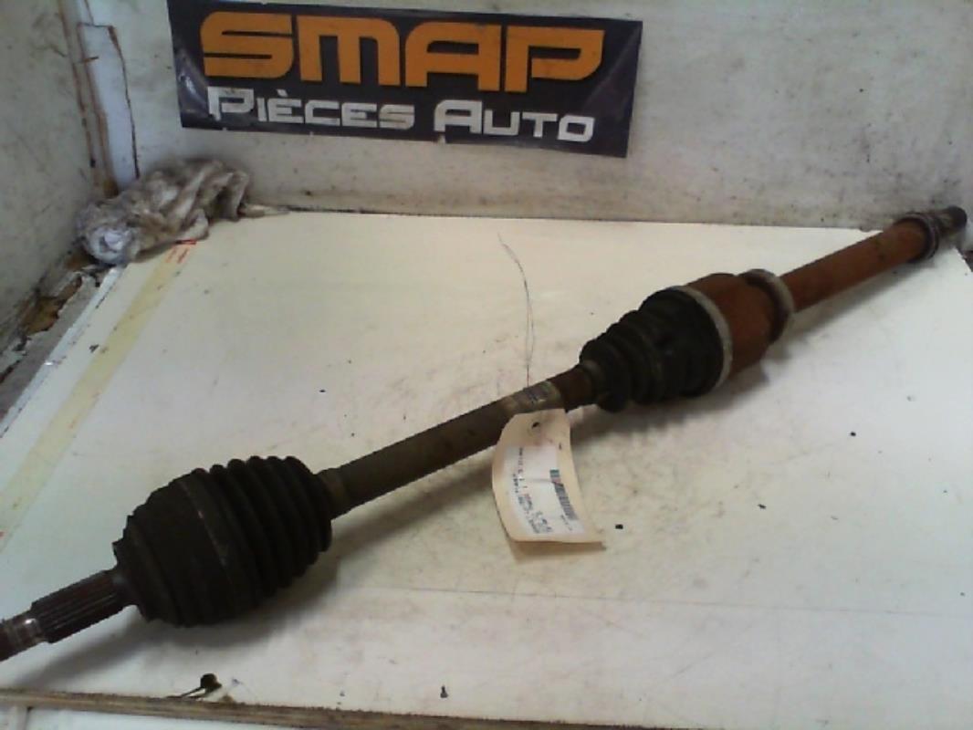 Giunto cardanico albero di trasmissione destro RENAULT CLIO 3 PHASE 1 Diésel - 1
