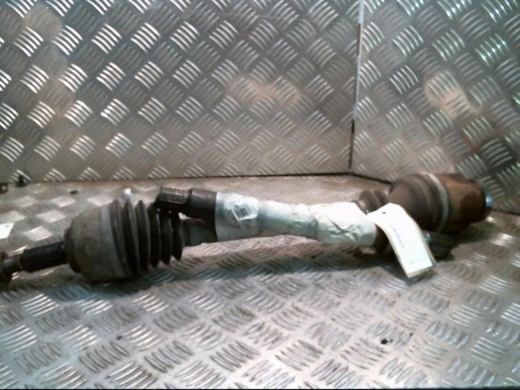 Giunto cardanico albero di trasmissione destro RENAULT MEGANE 2 PHASE 1 Diésel - 1