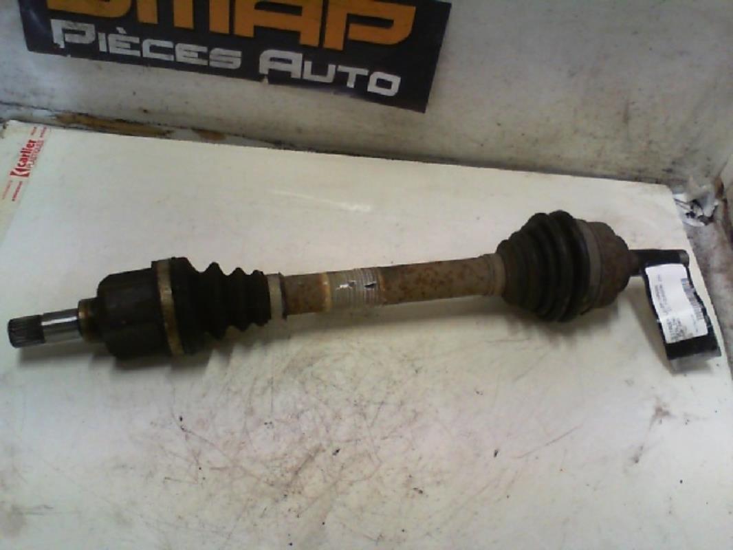 Giunto cardanico albero di trasmissione sinistro CITROEN BERLINGO 2 PHASE 1 Diésel - 1