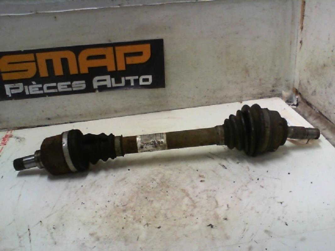 Giunto cardanico albero di trasmissione sinistro CITROEN C4 1 PHASE 1 COUPE Diésel - 1
