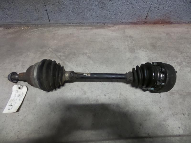 Cardan gauche (transmission) AUDI A3 1 PHASE 1 Diesel - 1
