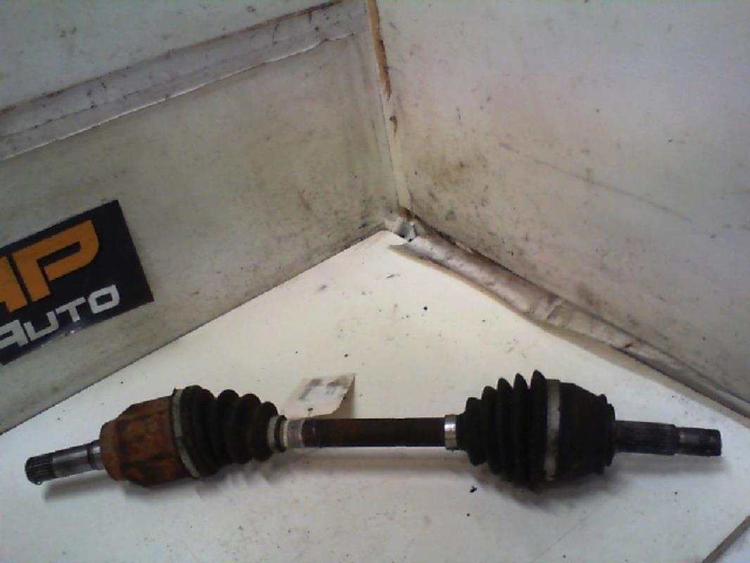 Giunto cardanico albero di trasmissione sinistro FIAT DOBLO 1 PHASE 2 Diésel - 1