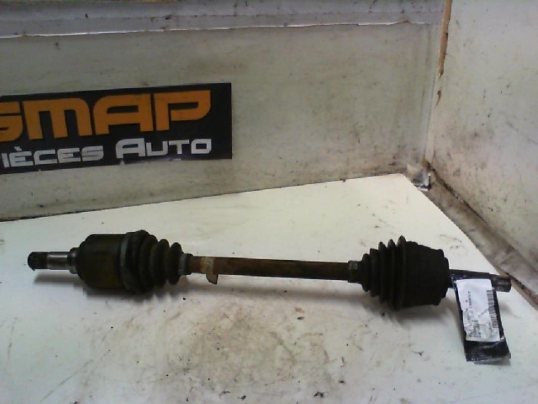Giunto cardanico albero di trasmissione sinistro FIAT PUNTO 2 PHASE 1 Gasolina - 1