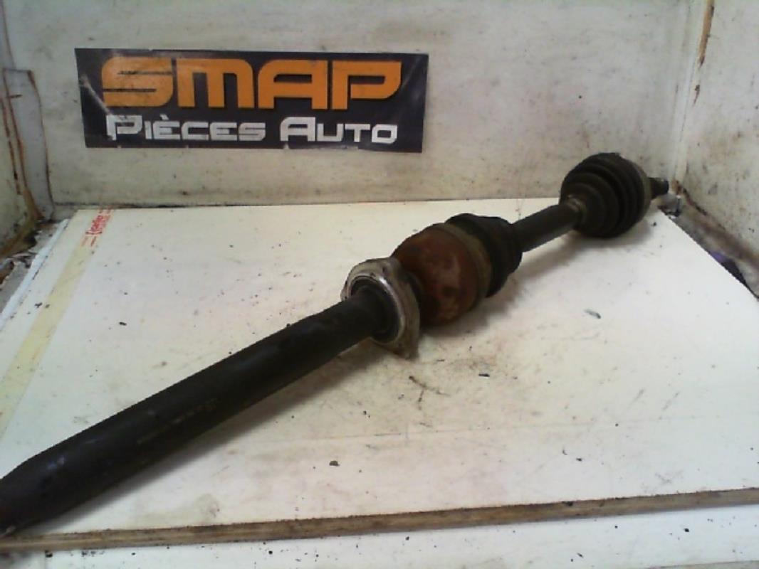 Giunto cardanico albero di trasmissione sinistro OPEL VECTRA C PHASE 1 Diésel - 1