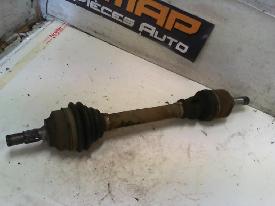 Giunto cardanico albero di trasmissione sinistro PEUGEOT 307 PHASE 1 BREAK Gasolina - 1