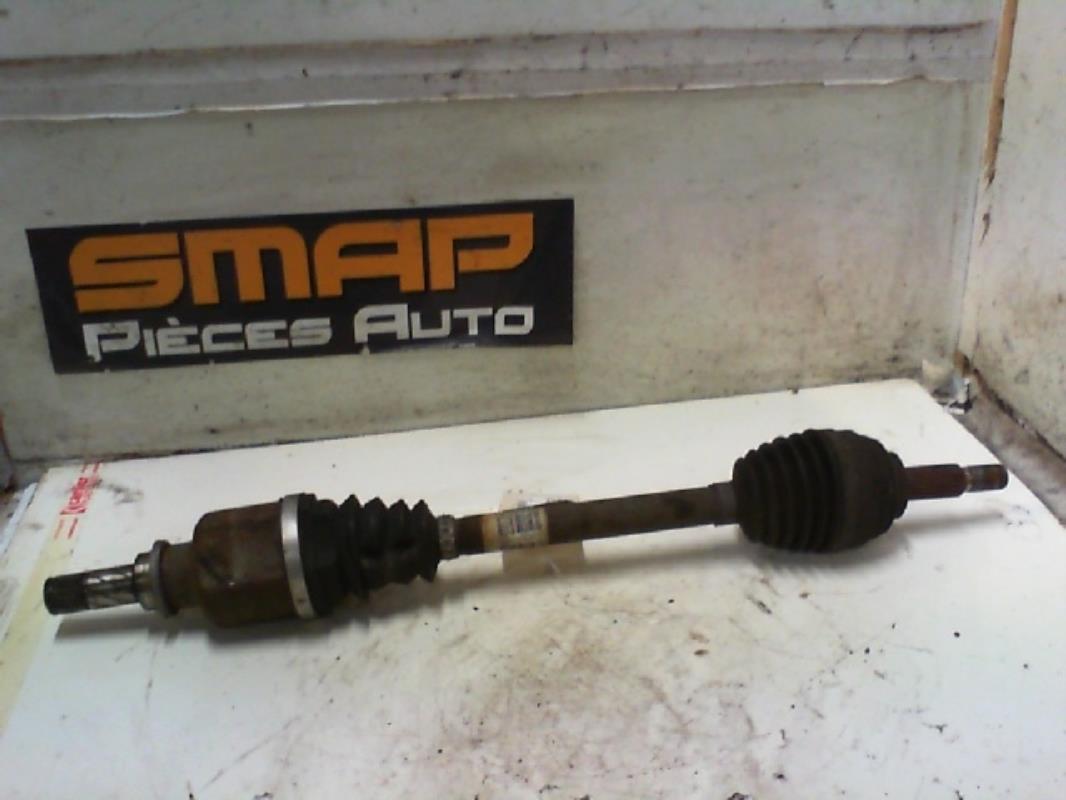 Giunto cardanico albero di trasmissione sinistro RENAULT CLIO 3 PHASE 1 Diésel - 1