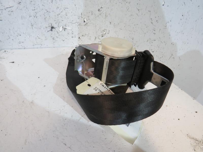 Cintura di sicurezza posteriore destra CITROEN C5 2 BREAK Diésel - 1