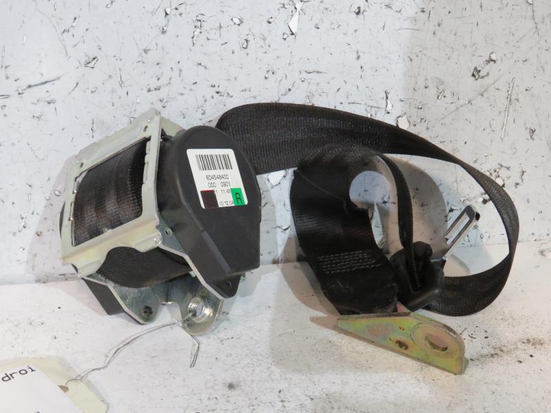 Cintura di sicurezza posteriore destra VOLKSWAGEN GOLF 5 Diésel - 1
