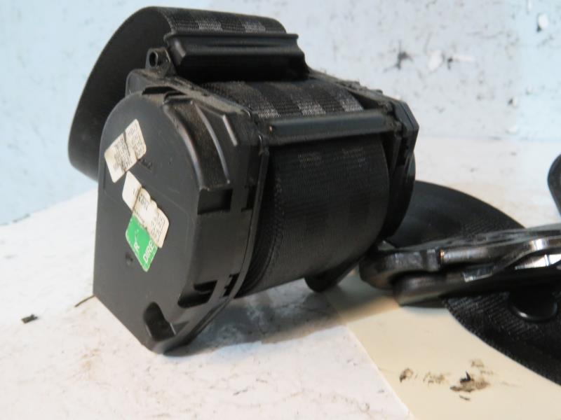 Cintura di sicurezza posteriore destra VOLKSWAGEN FOX Gasolina - 1