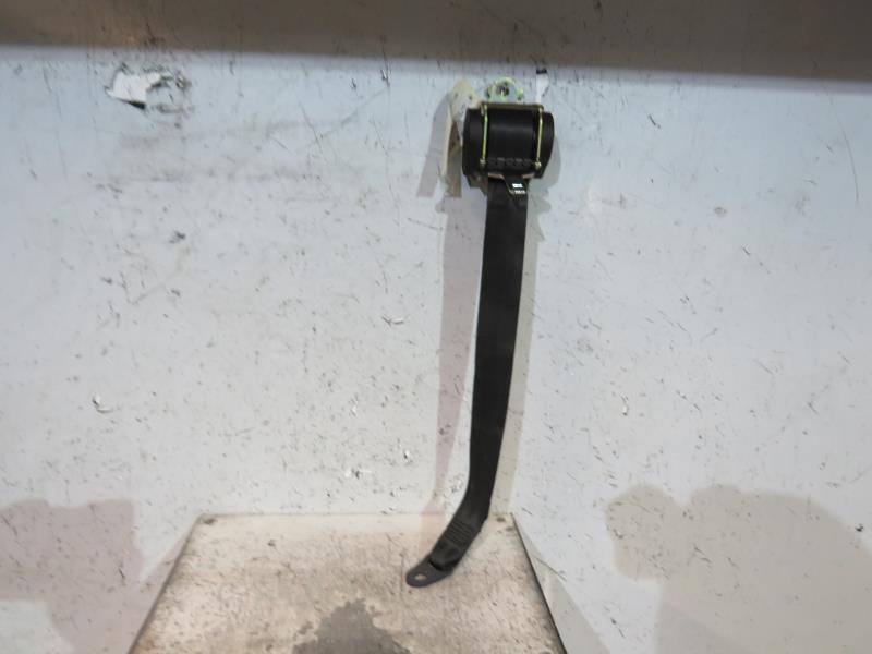 Cintura di sicurezza posteriore destra PEUGEOT 407 PHASE 1 BREAK Diésel - 1