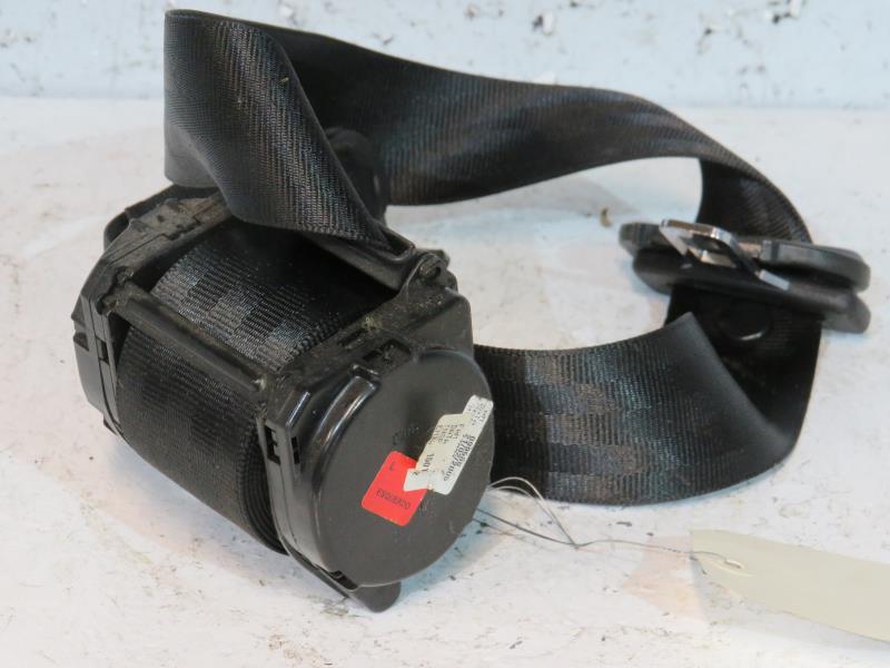 Cintura di sicurezza posteriore sinistra VOLKSWAGEN FOX Gasolina - 1
