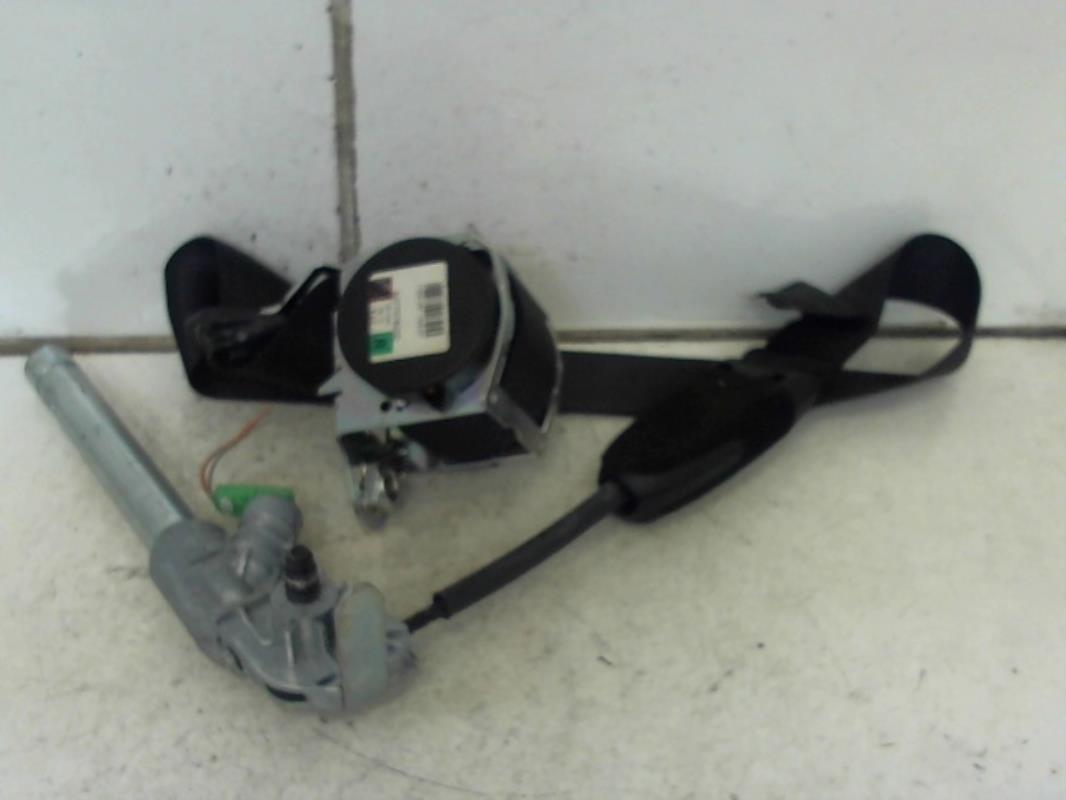 Ceinture avant droit OPEL CORSA D PHASE 1 Diesel - 1