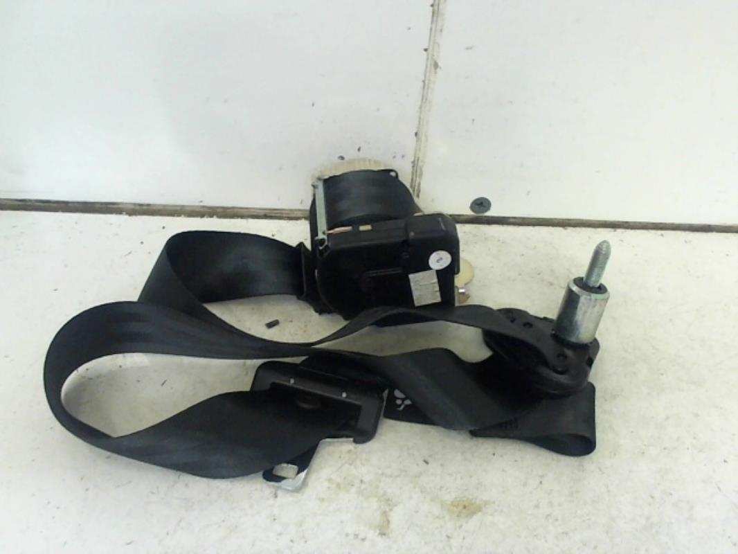 Ceinture avant droit RENAULT TWINGO 2 PHASE 1 Diesel - 1