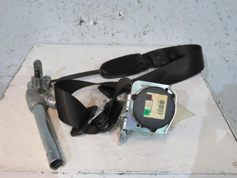 Cintura di sicurezza anteriore destra OPEL CORSA D PHASE 1 Gasolina - 1