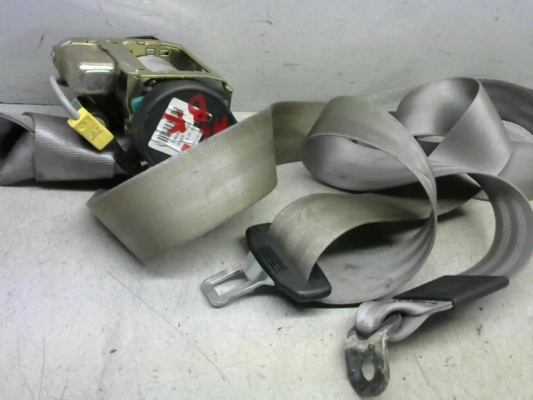 Ceinture avant gauche AUDI A6 2 AVANT PHASE 2 BREAK Diesel - 1