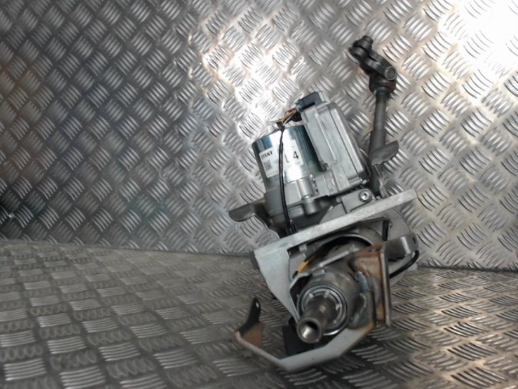 Colonne de direction RENAULT CLIO 4 PHASE 1 Diesel - 1