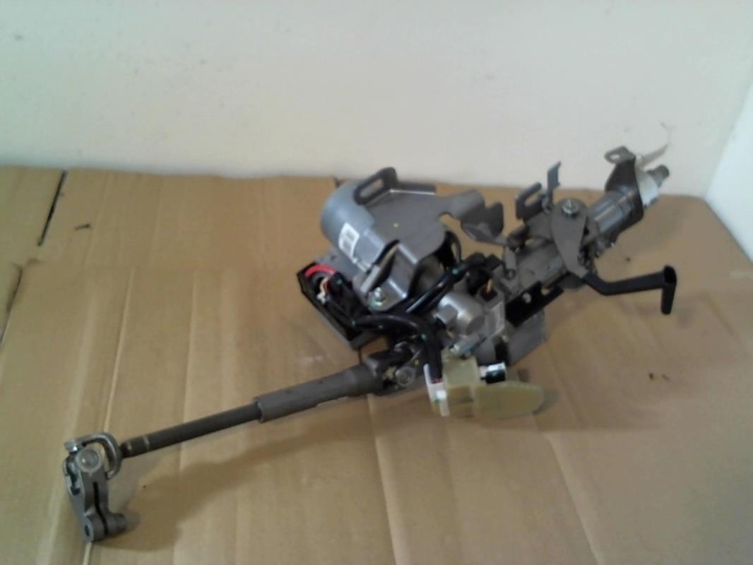Piantone dello sterzo RENAULT GRAND SCENIC 3 PHASE 1 Gasolina - 1