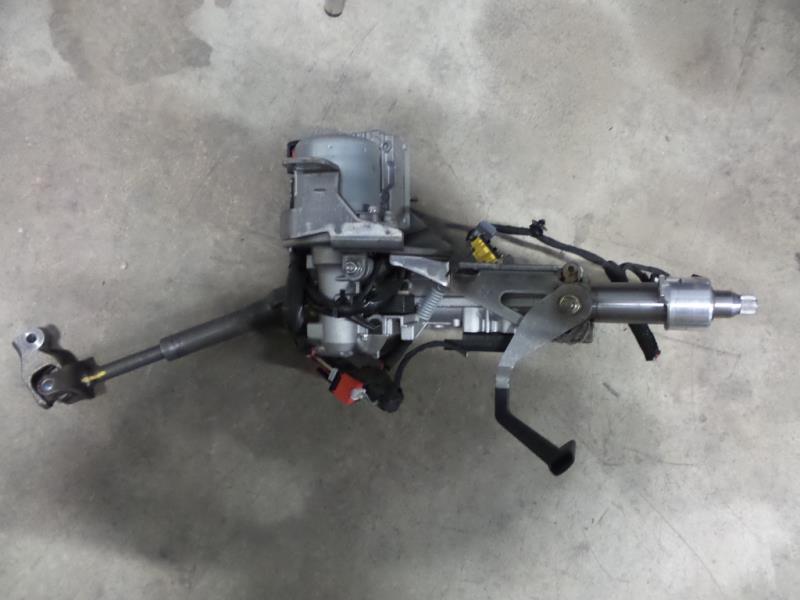 Colonne de direction RENAULT MEGANE 3 PHASE 1 COUPE Diesel - 1