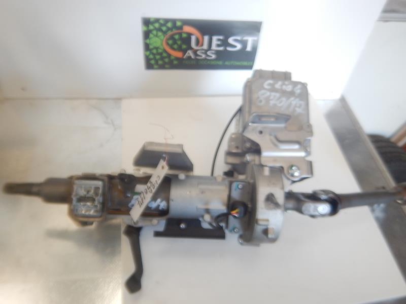 Colonne de direction RENAULT CLIO 4 PHASE 1 Diesel - 1