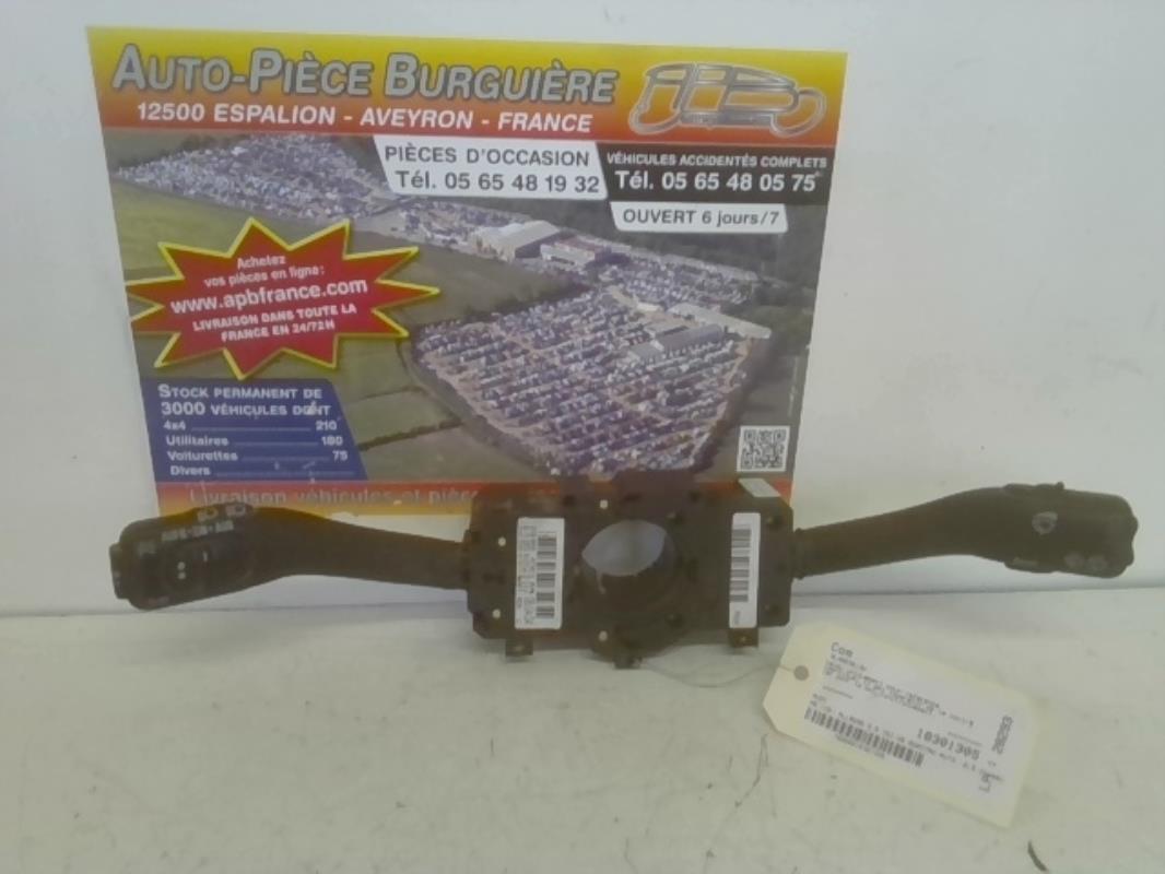 Devio guida completo con contatto spiralato AUDI A6 2 ALLROAD PHASE 2 BREAK Diésel - 1