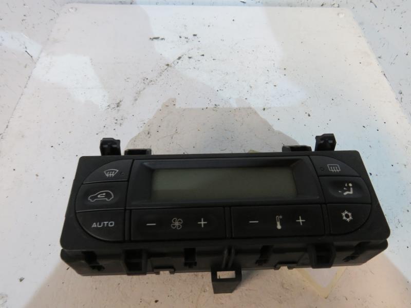 Commande chauffage CITROEN C3 1 PHASE 1 Diesel - 1