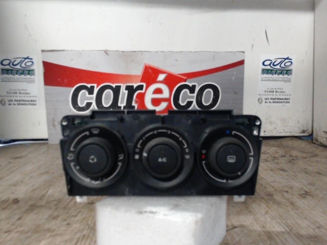 Commande chauffage CITROEN C3 PICASSO PHASE 1 Essence - 1