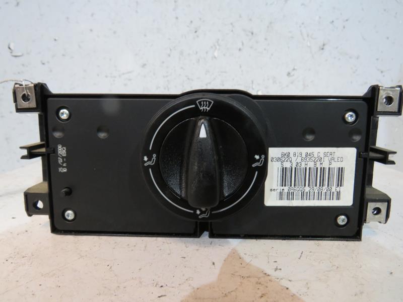 Commande chauffage SEAT IBIZA 2 PHASE 3 Diesel - 1