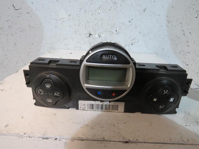 Commande chauffage RENAULT MEGANE 2 PHASE 2 Diesel - 1