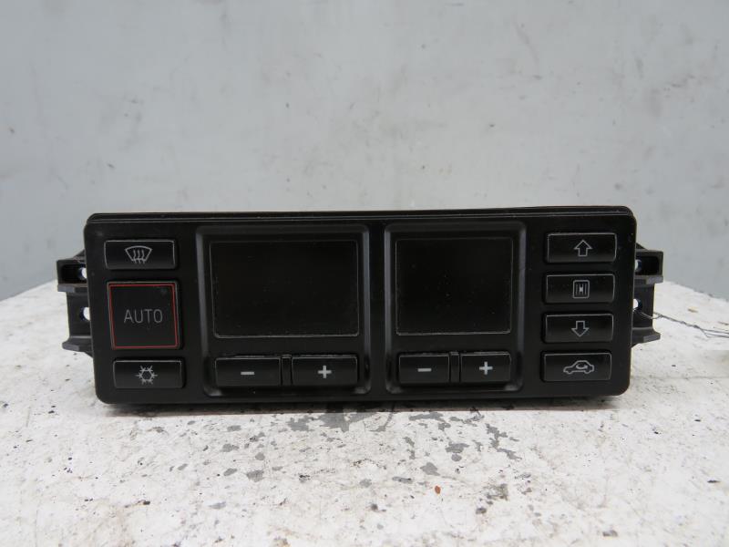Commande chauffage AUDI A3 1 PHASE 1 Diesel - 1