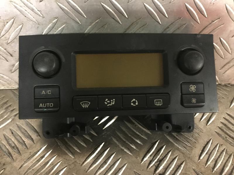 Commande chauffage CITROEN C4 1 PHASE 1 Diesel - 1