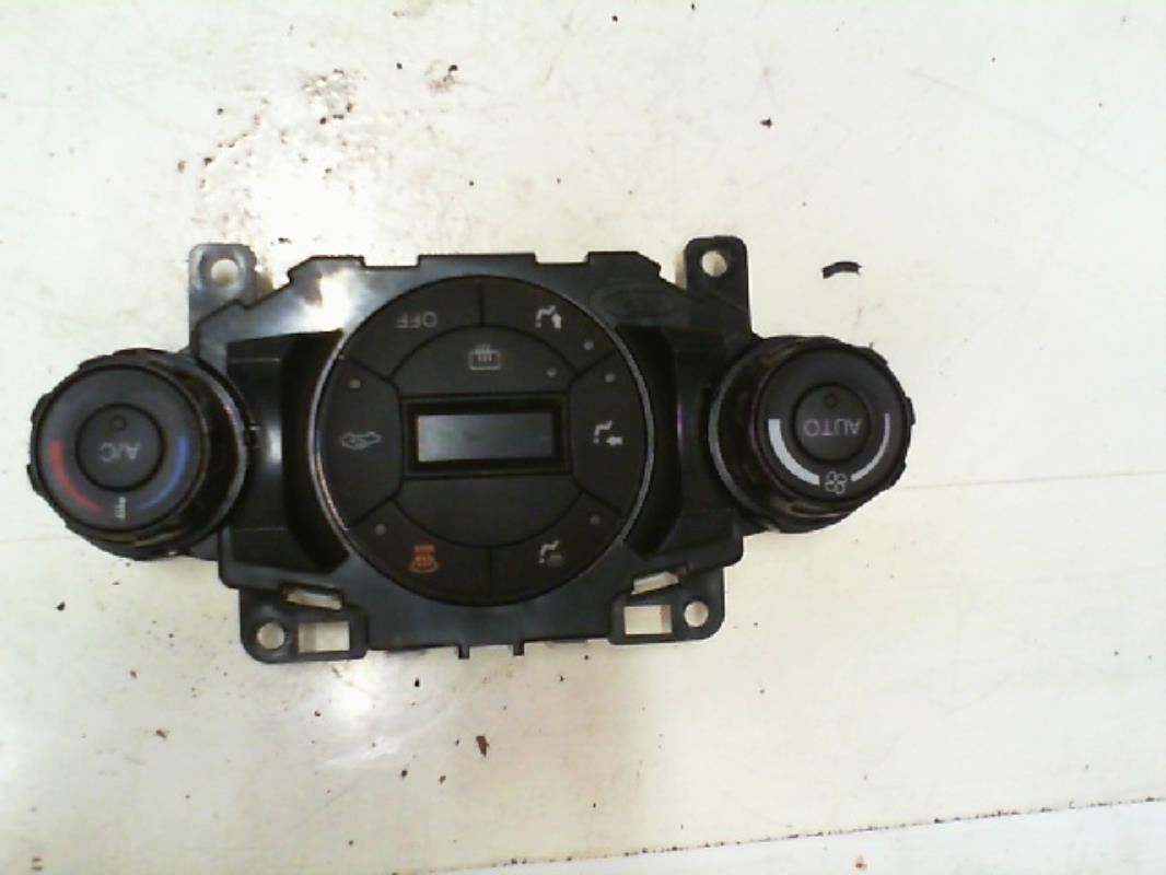 Commande chauffage FORD FIESTA 6 PHASE 2 Essence - 1