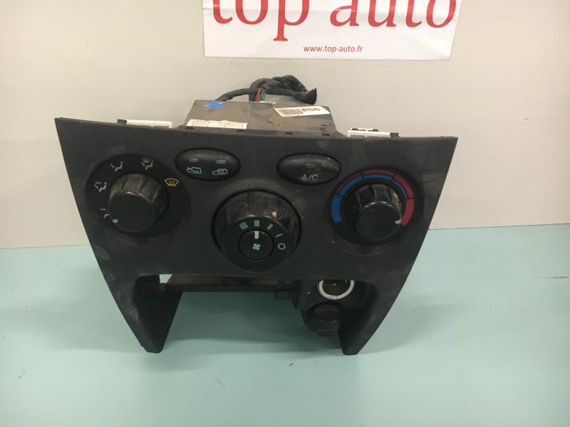 Commande chauffage HYUNDAI SANTA FE 1 Diesel - 1