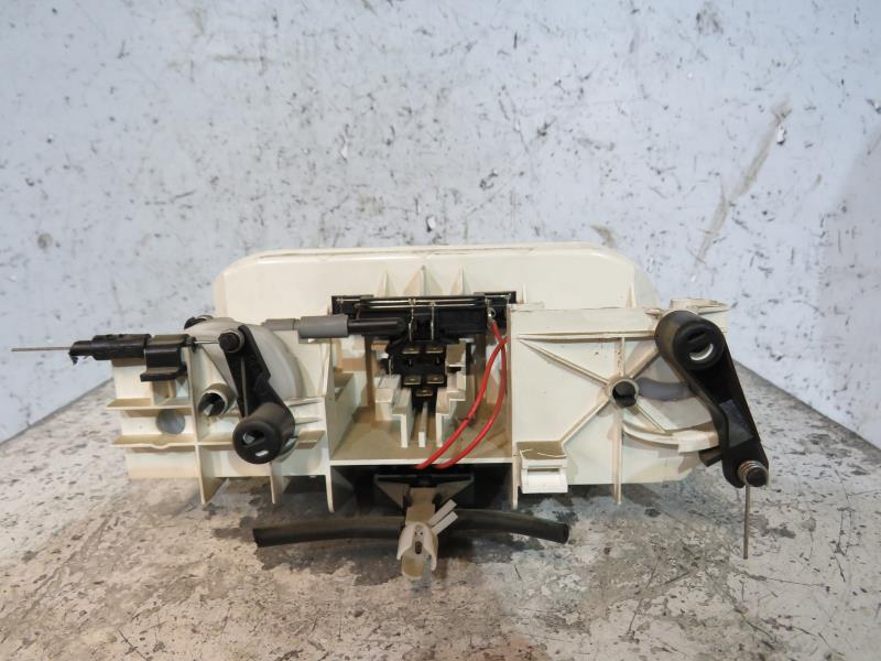 Commande chauffage OPEL ASTRA F PHASE 2 Diesel - 1