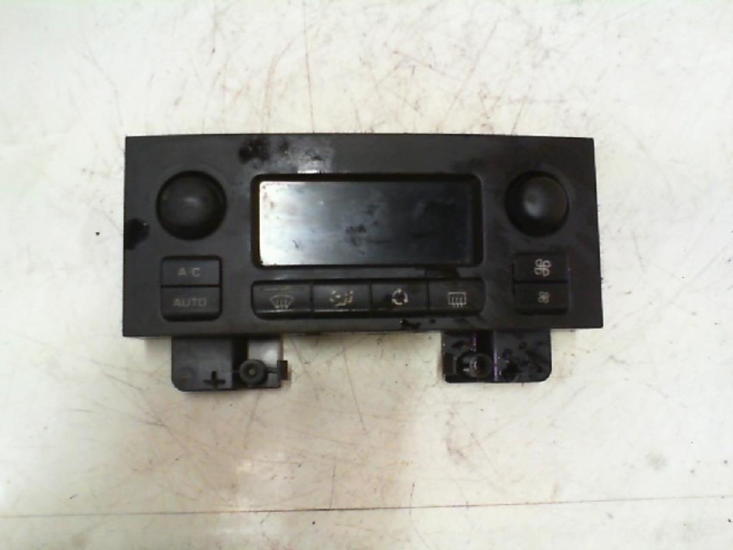 Commande chauffage PEUGEOT 307 PHASE 1 Diesel - 1