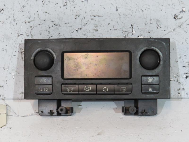 Commande chauffage PEUGEOT 307 PHASE 2 Diesel - 1