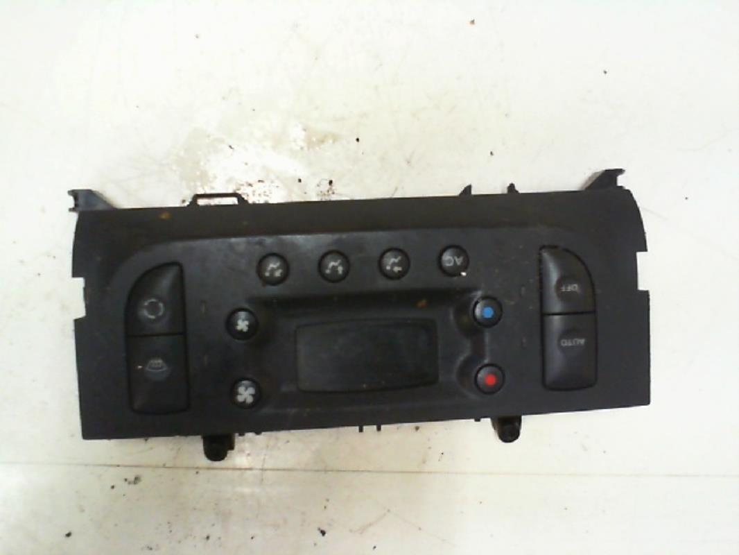 Commande chauffage RENAULT CLIO 2 PHASE 2 Diesel - 1