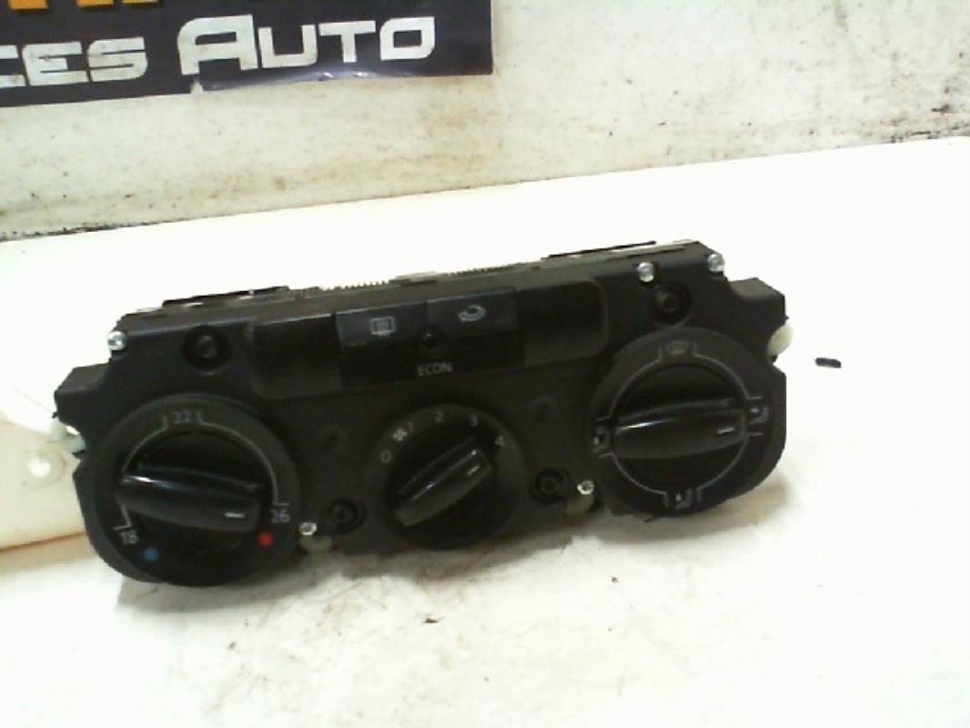 Comandi riscaldamento VOLKSWAGEN GOLF 5 Diésel - 1