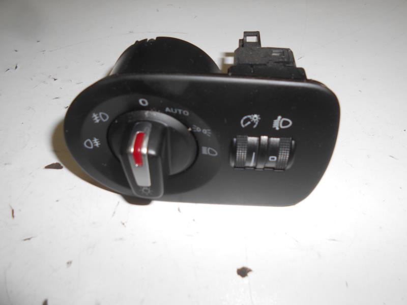 Commande de phare SEAT LEON 2 PHASE 2 Diesel - 1