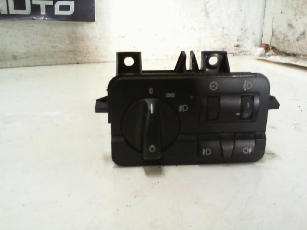 Commande de phare BMW SERIE 3 E46 PHASE 2 Diesel - 1