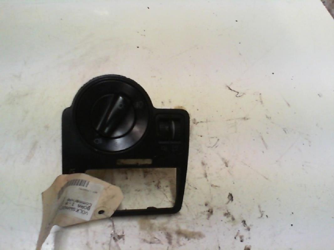 Commande de phare VOLKSWAGEN BORA Diesel - 1