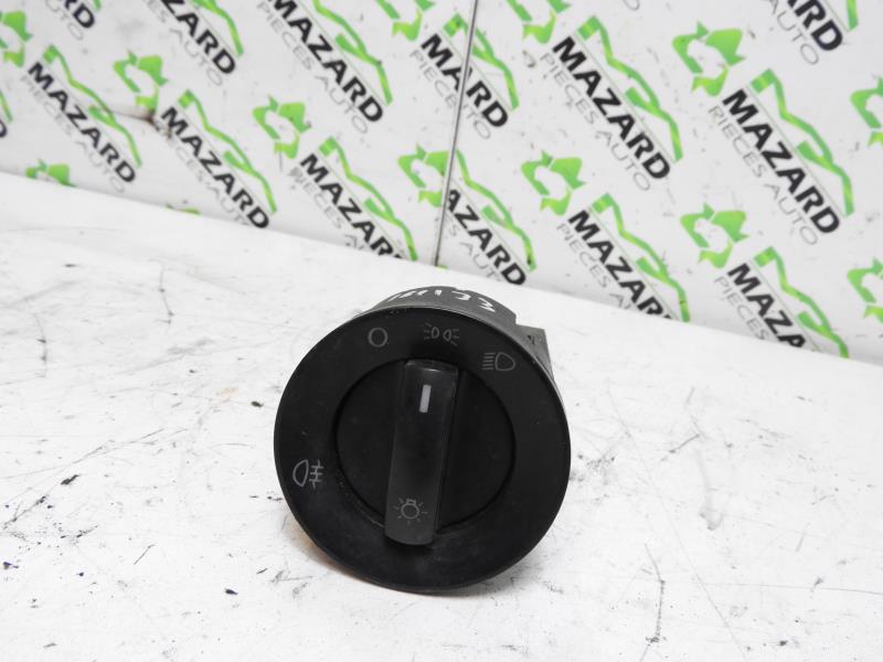 Commande de phare VOLKSWAGEN POLO 4 PHASE 1 Diesel - 1